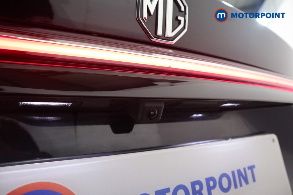 Mg Motor Uk HS Trophy Automatic Petrol Plug-In Hybrid SUV - Stock Number (1625746) - 27th supplementary image