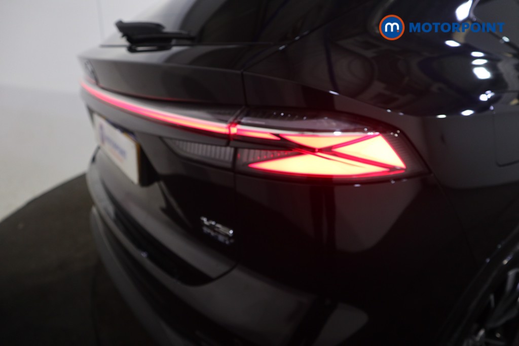 Mg Motor Uk HS Trophy Automatic Petrol Plug-In Hybrid SUV - Stock Number (1625746) - 29th supplementary image