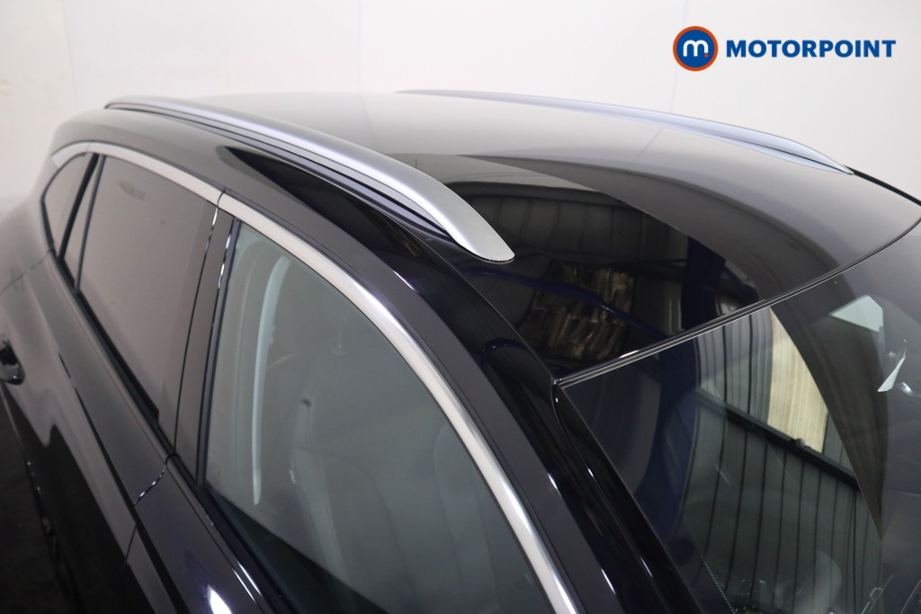 Mg Motor Uk HS Trophy Automatic Petrol Plug-In Hybrid SUV - Stock Number (1625746) - 31st supplementary image