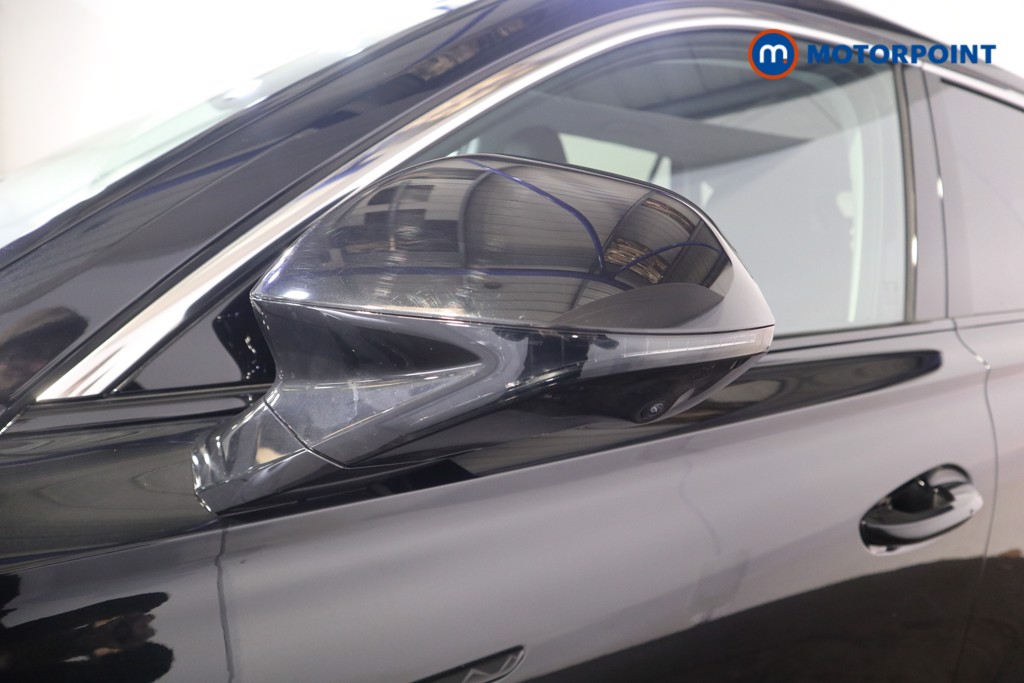 Mg Motor Uk HS Trophy Automatic Petrol Plug-In Hybrid SUV - Stock Number (1625746) - 33rd supplementary image