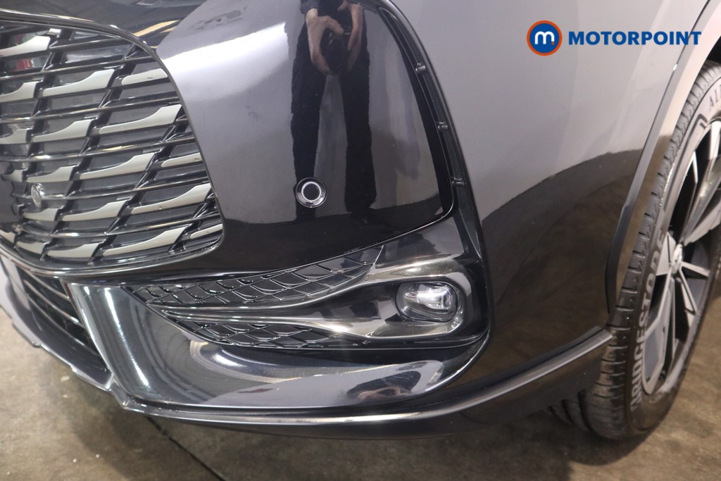 Mg Motor Uk HS Trophy Automatic Petrol Plug-In Hybrid SUV - Stock Number (1625746) - 34th supplementary image