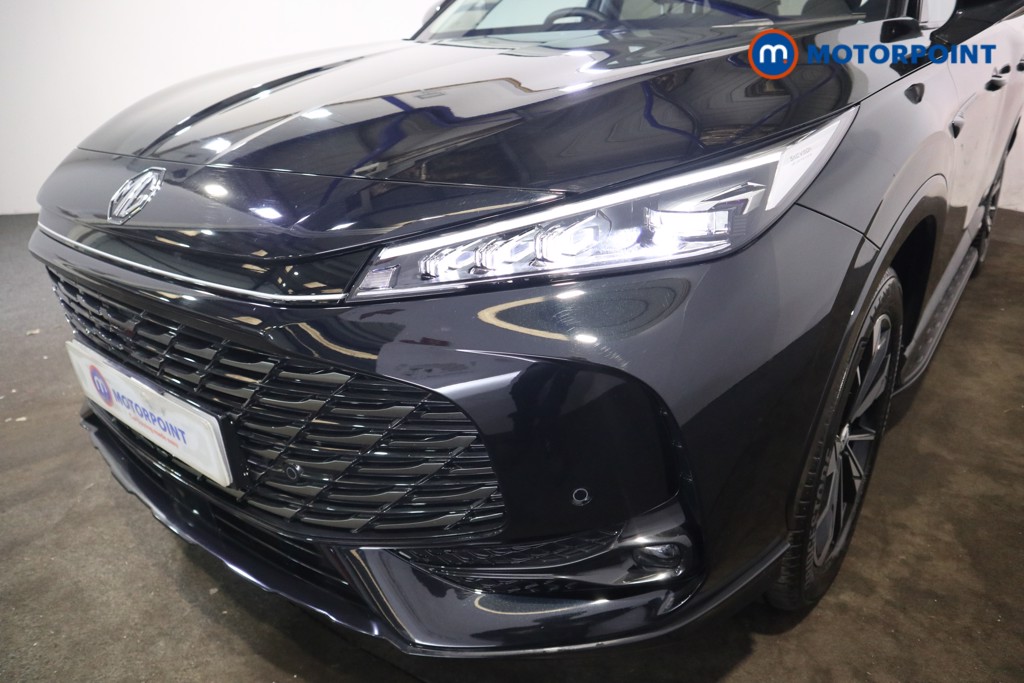 Mg Motor Uk HS Trophy Automatic Petrol Plug-In Hybrid SUV - Stock Number (1625746) - 35th supplementary image