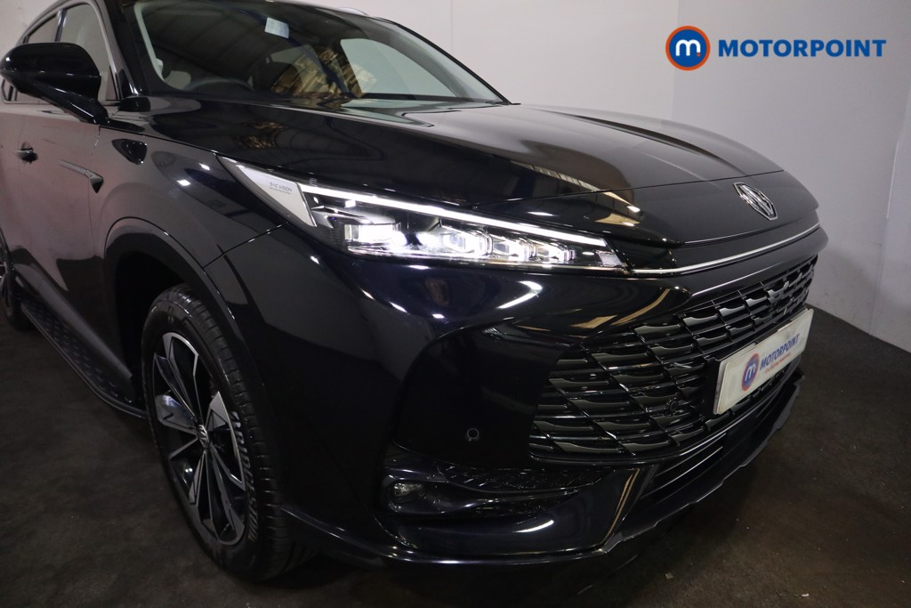 Mg Motor Uk HS Trophy Automatic Petrol Plug-In Hybrid SUV - Stock Number (1625746) - 36th supplementary image