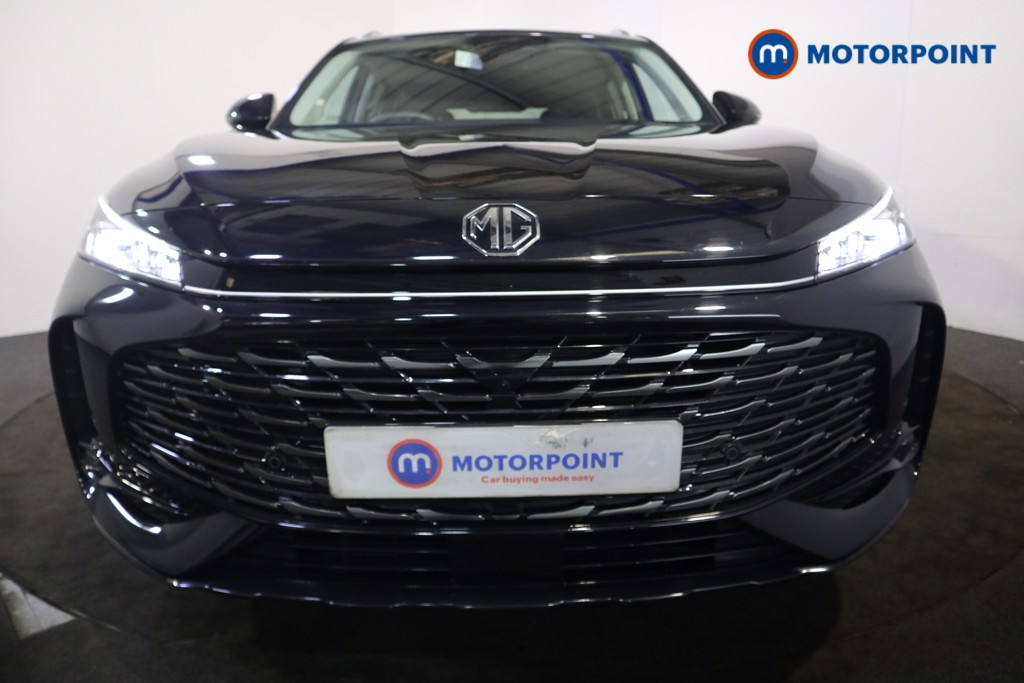 Mg Motor Uk HS Trophy Automatic Petrol Plug-In Hybrid SUV - Stock Number (1625746) - 37th supplementary image