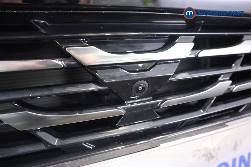 Mg Motor Uk HS Trophy Automatic Petrol Plug-In Hybrid SUV - Stock Number (1625746) - 38th supplementary image