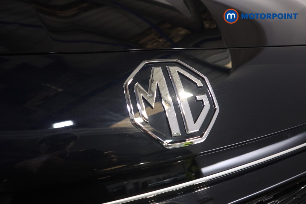 Mg Motor Uk HS Trophy Automatic Petrol Plug-In Hybrid SUV - Stock Number (1625746) - 39th supplementary image