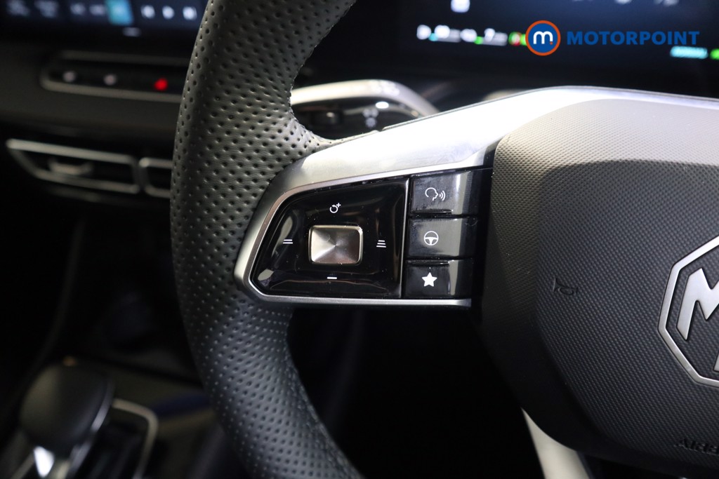 Mg Motor Uk HS Trophy Automatic Petrol Plug-In Hybrid SUV - Stock Number (1625752) - 3rd supplementary image