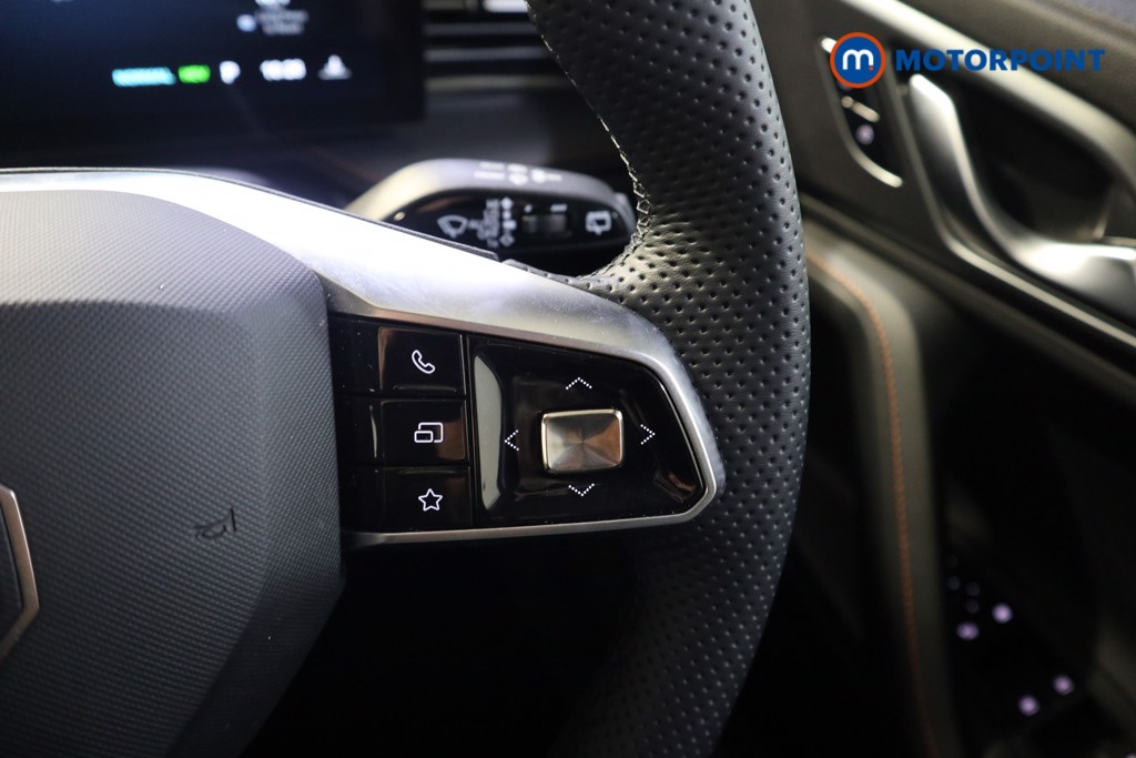 Mg Motor Uk HS Trophy Automatic Petrol Plug-In Hybrid SUV - Stock Number (1625752) - 4th supplementary image