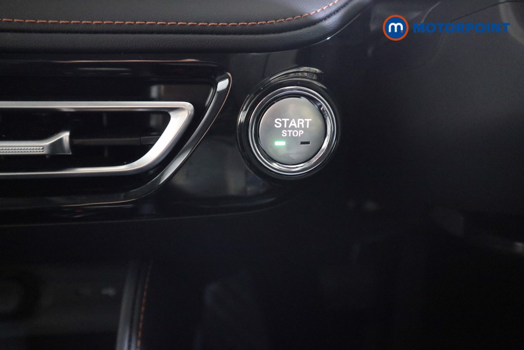 Mg Motor Uk HS Trophy Automatic Petrol Plug-In Hybrid SUV - Stock Number (1625752) - 7th supplementary image