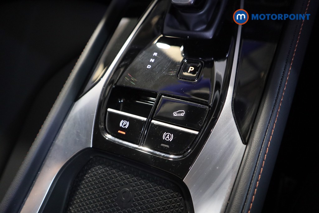 Mg Motor Uk HS Trophy Automatic Petrol Plug-In Hybrid SUV - Stock Number (1625752) - 9th supplementary image