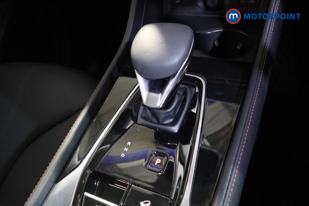 Mg Motor Uk HS Trophy Automatic Petrol Plug-In Hybrid SUV - Stock Number (1625752) - 10th supplementary image