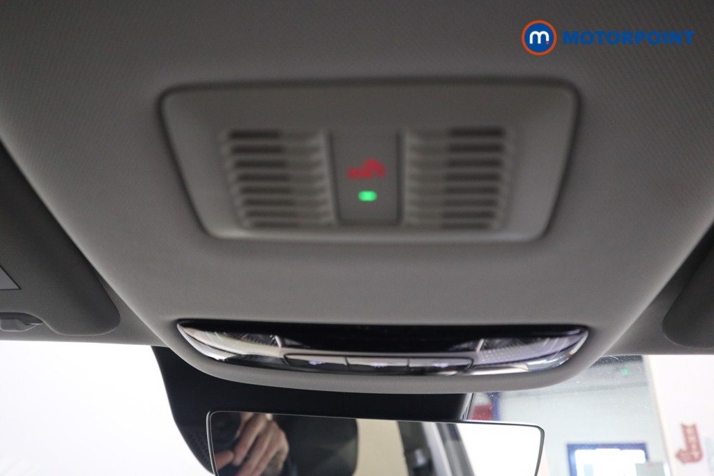 Mg Motor Uk HS Trophy Automatic Petrol Plug-In Hybrid SUV - Stock Number (1625752) - 11th supplementary image