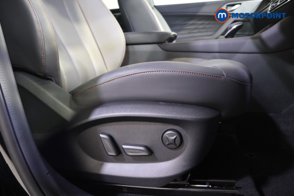 Mg Motor Uk HS Trophy Automatic Petrol Plug-In Hybrid SUV - Stock Number (1625752) - 14th supplementary image