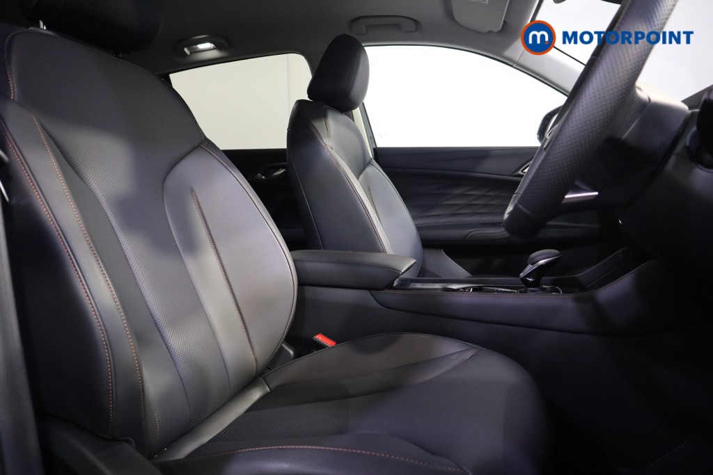 Mg Motor Uk HS Trophy Automatic Petrol Plug-In Hybrid SUV - Stock Number (1625752) - 15th supplementary image