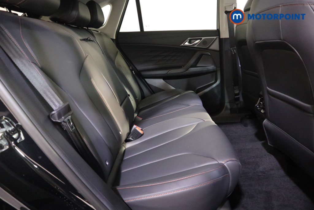 Mg Motor Uk HS Trophy Automatic Petrol Plug-In Hybrid SUV - Stock Number (1625752) - 16th supplementary image