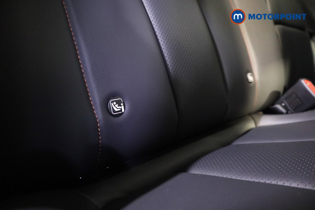 Mg Motor Uk HS Trophy Automatic Petrol Plug-In Hybrid SUV - Stock Number (1625752) - 17th supplementary image