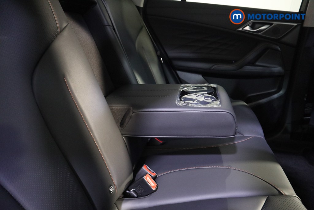 Mg Motor Uk HS Trophy Automatic Petrol Plug-In Hybrid SUV - Stock Number (1625752) - 18th supplementary image