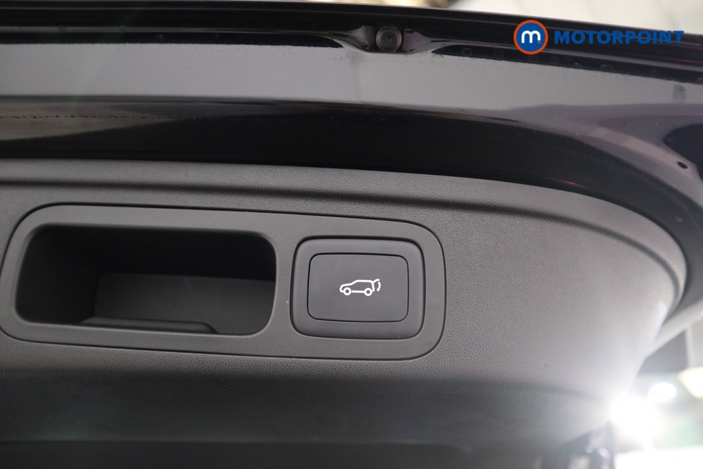 Mg Motor Uk HS Trophy Automatic Petrol Plug-In Hybrid SUV - Stock Number (1625752) - 21st supplementary image