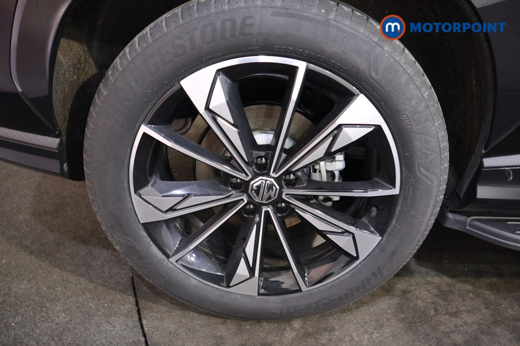 Mg Motor Uk HS Trophy Automatic Petrol Plug-In Hybrid SUV - Stock Number (1625752) - 22nd supplementary image