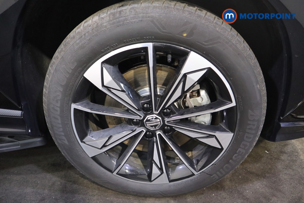 Mg Motor Uk HS Trophy Automatic Petrol Plug-In Hybrid SUV - Stock Number (1625752) - 23rd supplementary image