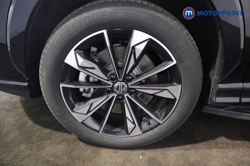 Mg Motor Uk HS Trophy Automatic Petrol Plug-In Hybrid SUV - Stock Number (1625752) - 24th supplementary image