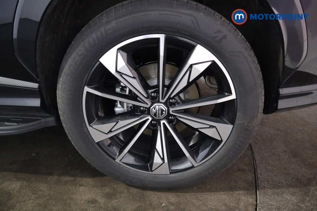Mg Motor Uk HS Trophy Automatic Petrol Plug-In Hybrid SUV - Stock Number (1625752) - 25th supplementary image