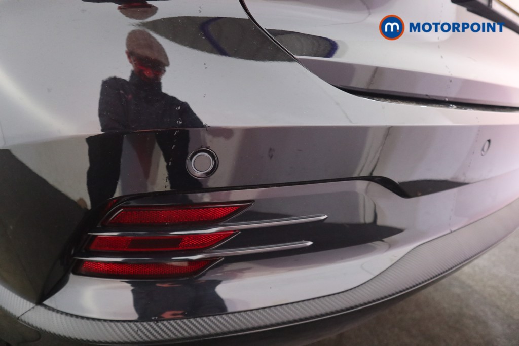 Mg Motor Uk HS Trophy Automatic Petrol Plug-In Hybrid SUV - Stock Number (1625752) - 26th supplementary image