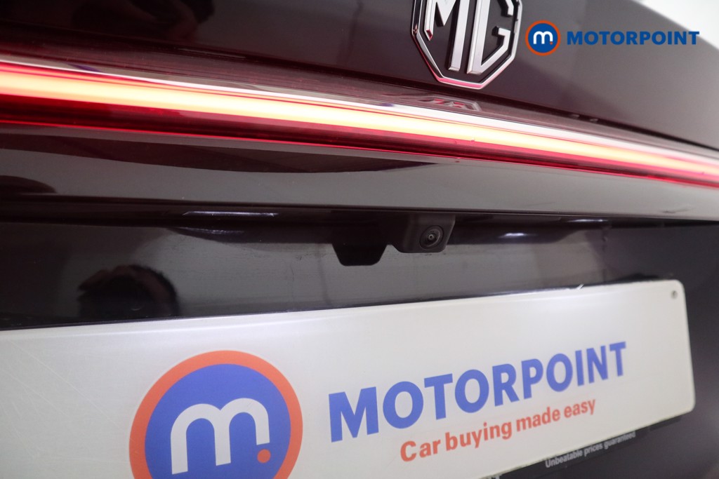 Mg Motor Uk HS Trophy Automatic Petrol Plug-In Hybrid SUV - Stock Number (1625752) - 27th supplementary image