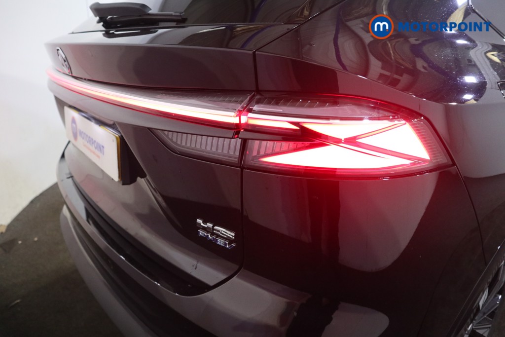 Mg Motor Uk HS Trophy Automatic Petrol Plug-In Hybrid SUV - Stock Number (1625752) - 29th supplementary image