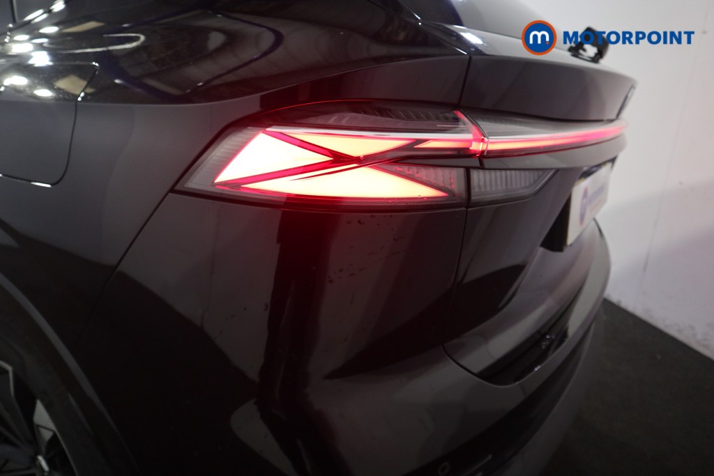 Mg Motor Uk HS Trophy Automatic Petrol Plug-In Hybrid SUV - Stock Number (1625752) - 30th supplementary image