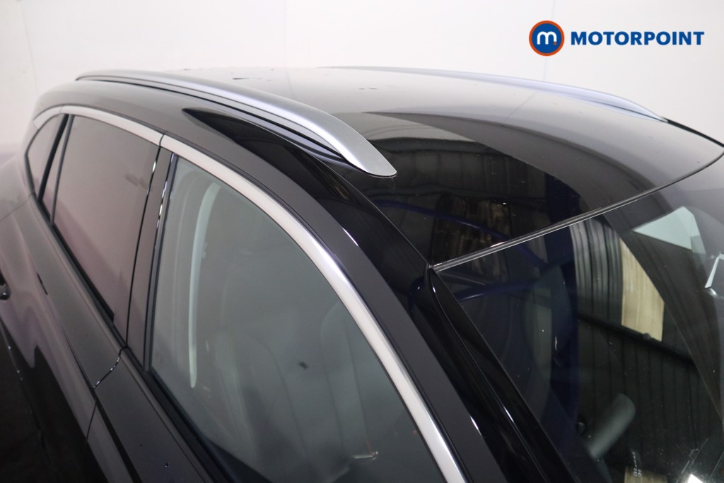 Mg Motor Uk HS Trophy Automatic Petrol Plug-In Hybrid SUV - Stock Number (1625752) - 31st supplementary image