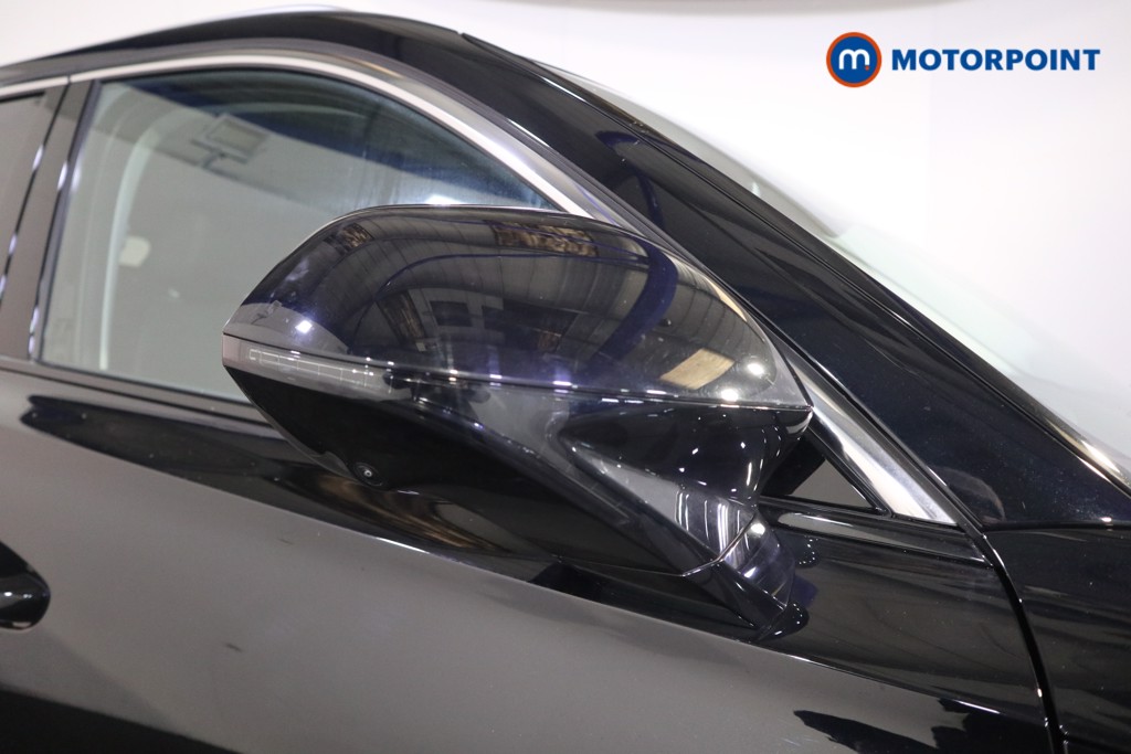 Mg Motor Uk HS Trophy Automatic Petrol Plug-In Hybrid SUV - Stock Number (1625752) - 32nd supplementary image