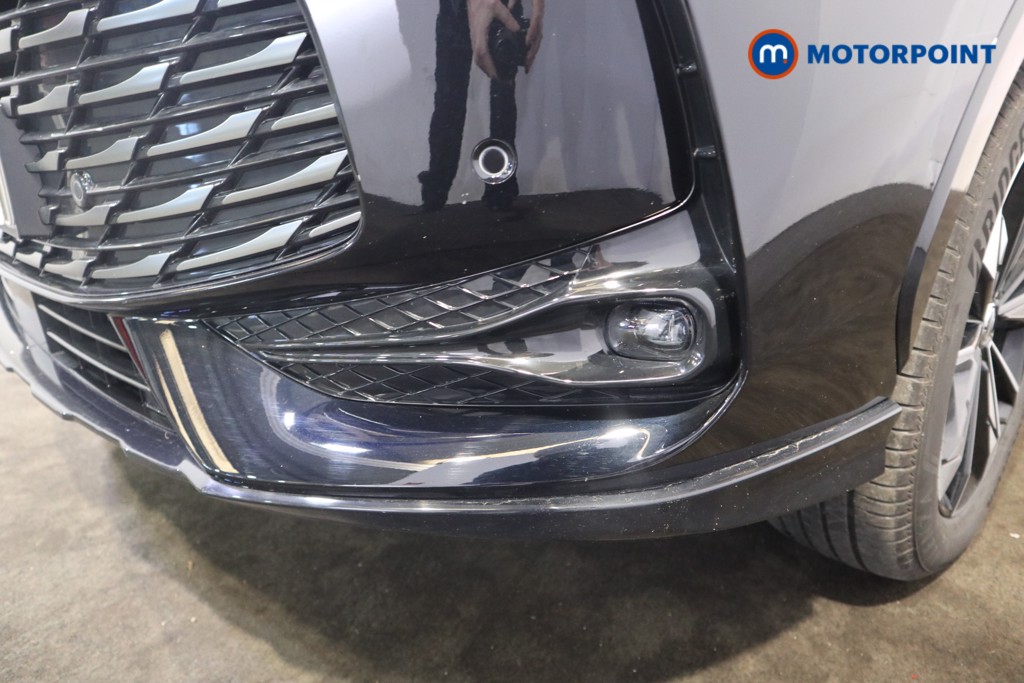 Mg Motor Uk HS Trophy Automatic Petrol Plug-In Hybrid SUV - Stock Number (1625752) - 34th supplementary image