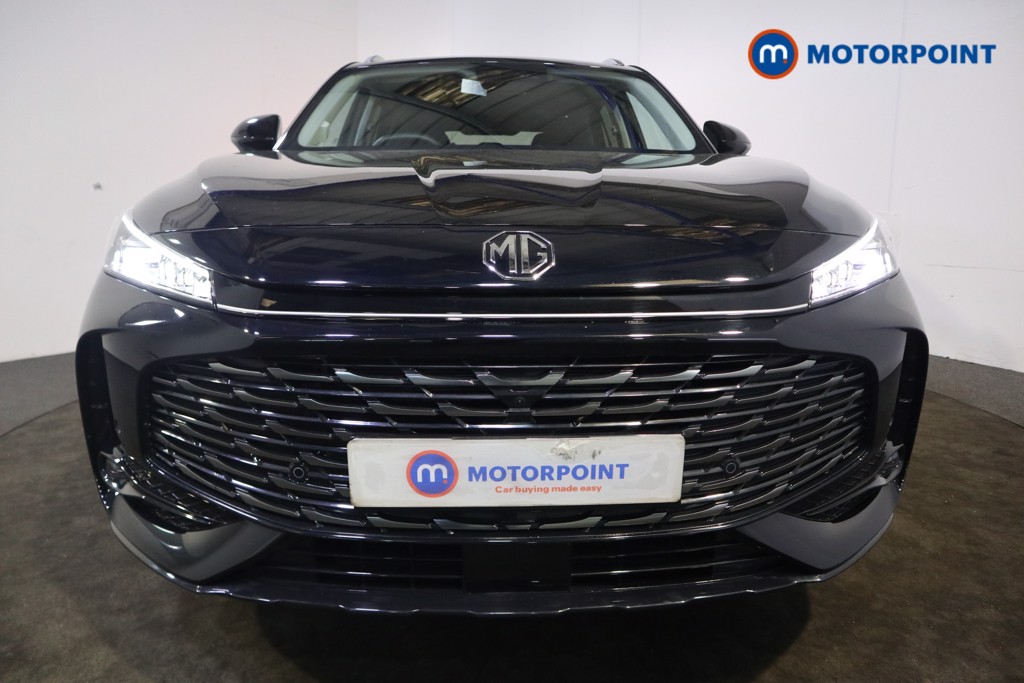 Mg Motor Uk HS Trophy Automatic Petrol Plug-In Hybrid SUV - Stock Number (1625752) - 36th supplementary image