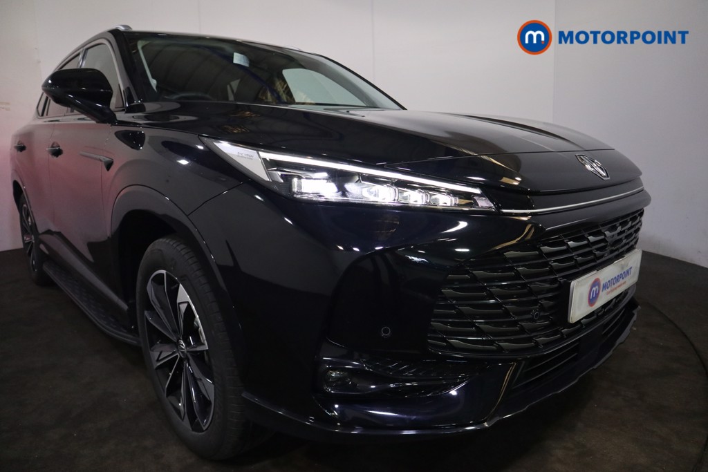 Mg Motor Uk HS Trophy Automatic Petrol Plug-In Hybrid SUV - Stock Number (1625752) - 37th supplementary image