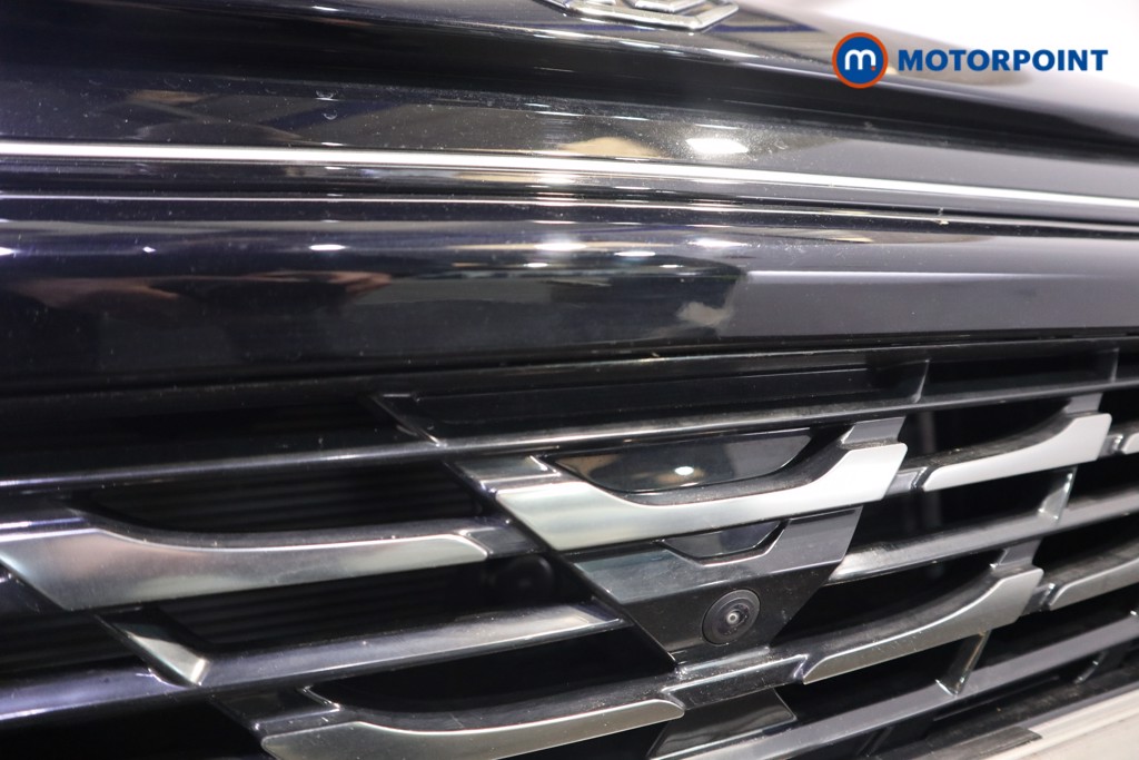 Mg Motor Uk HS Trophy Automatic Petrol Plug-In Hybrid SUV - Stock Number (1625752) - 38th supplementary image