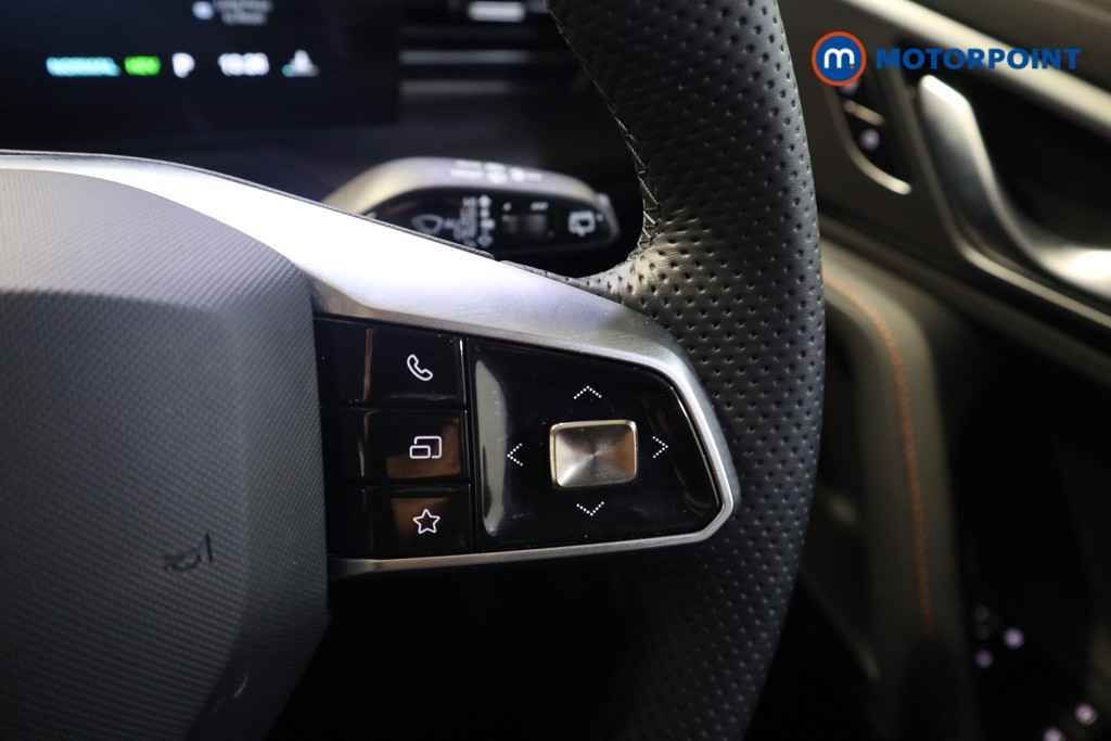 Mg Motor Uk HS Trophy Automatic Petrol Plug-In Hybrid SUV - Stock Number (1625771) - 4th supplementary image