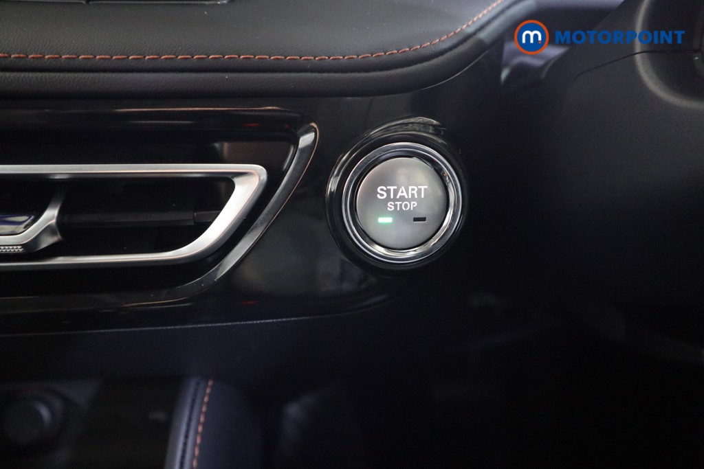 Mg Motor Uk HS Trophy Automatic Petrol Plug-In Hybrid SUV - Stock Number (1625771) - 7th supplementary image