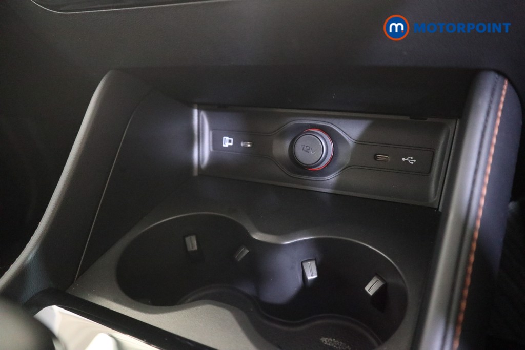 Mg Motor Uk HS Trophy Automatic Petrol Plug-In Hybrid SUV - Stock Number (1625771) - 8th supplementary image