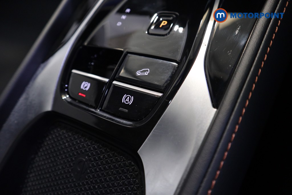 Mg Motor Uk HS Trophy Automatic Petrol Plug-In Hybrid SUV - Stock Number (1625771) - 9th supplementary image