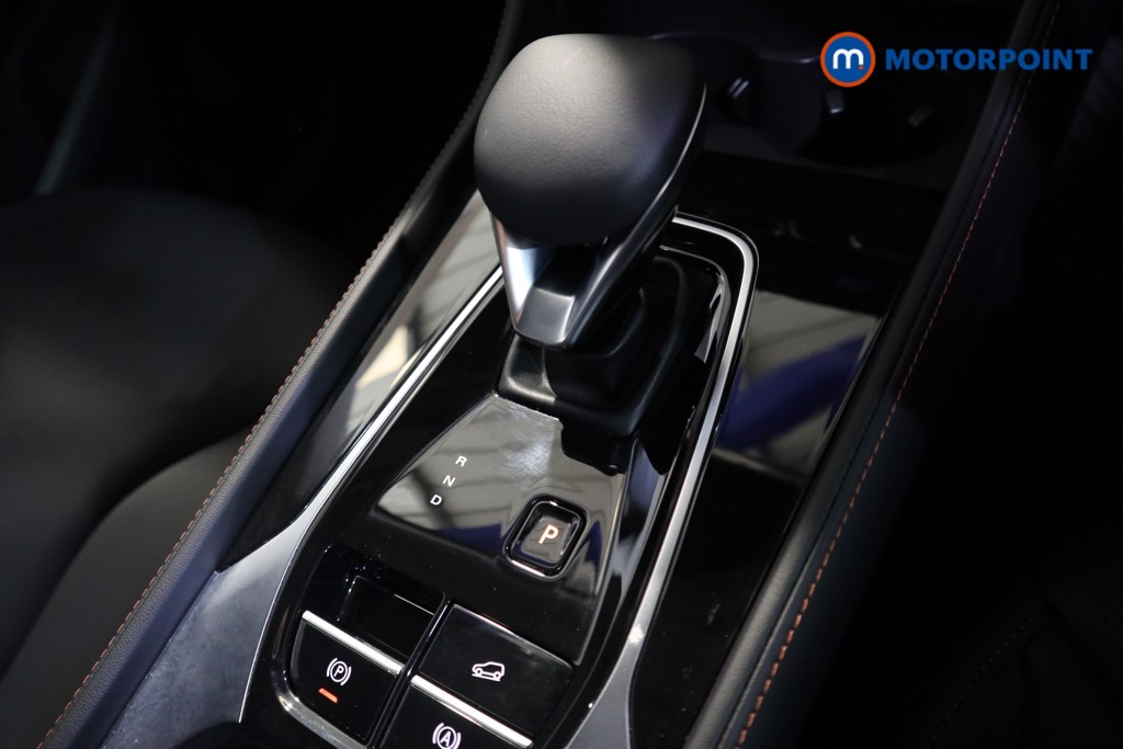 Mg Motor Uk HS Trophy Automatic Petrol Plug-In Hybrid SUV - Stock Number (1625771) - 10th supplementary image