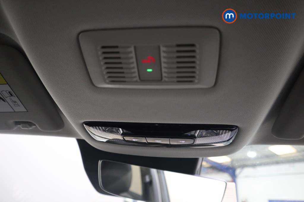 Mg Motor Uk HS Trophy Automatic Petrol Plug-In Hybrid SUV - Stock Number (1625771) - 11th supplementary image