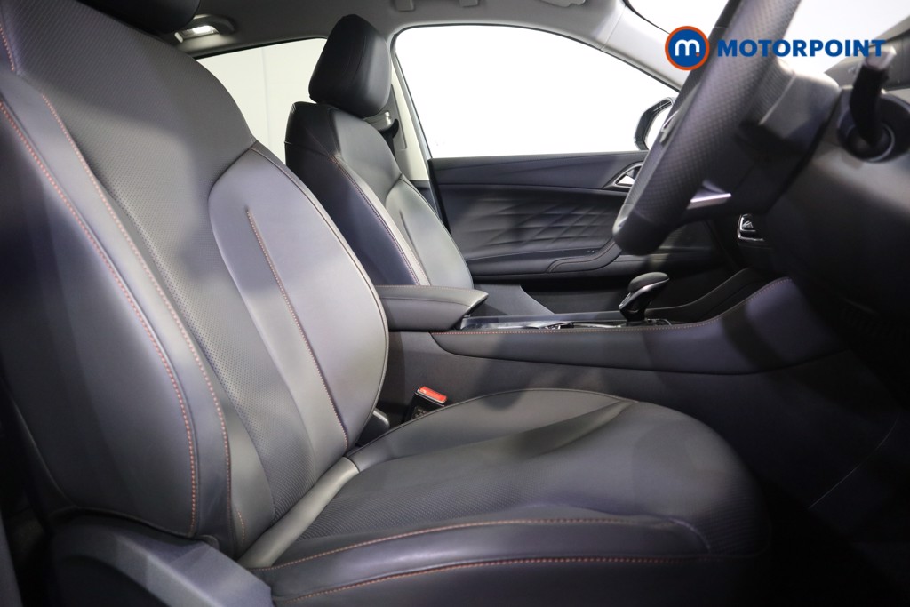 Mg Motor Uk HS Trophy Automatic Petrol Plug-In Hybrid SUV - Stock Number (1625771) - 15th supplementary image