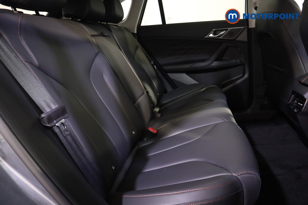 Mg Motor Uk HS Trophy Automatic Petrol Plug-In Hybrid SUV - Stock Number (1625771) - 16th supplementary image