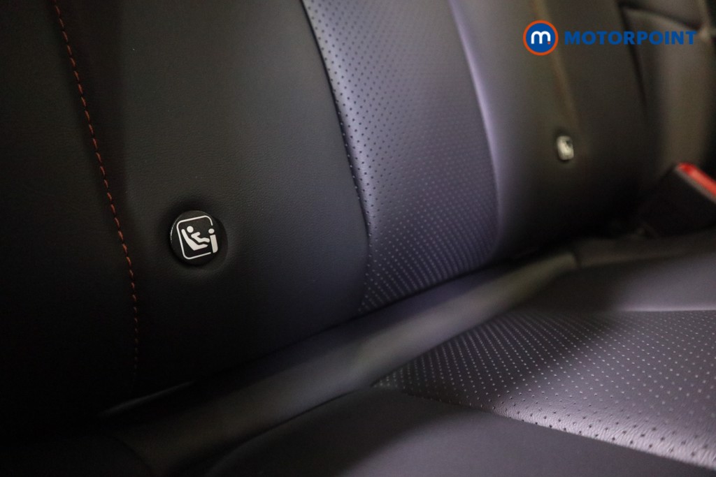 Mg Motor Uk HS Trophy Automatic Petrol Plug-In Hybrid SUV - Stock Number (1625771) - 17th supplementary image