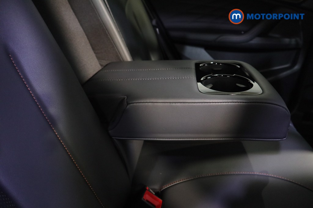 Mg Motor Uk HS Trophy Automatic Petrol Plug-In Hybrid SUV - Stock Number (1625771) - 18th supplementary image