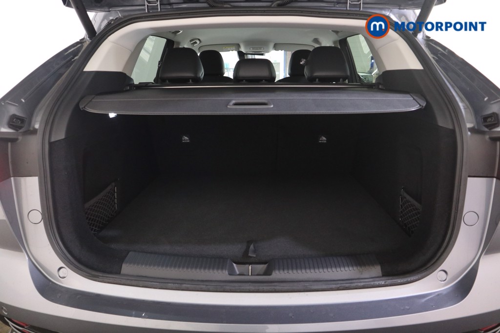 Mg Motor Uk HS Trophy Automatic Petrol Plug-In Hybrid SUV - Stock Number (1625771) - 20th supplementary image