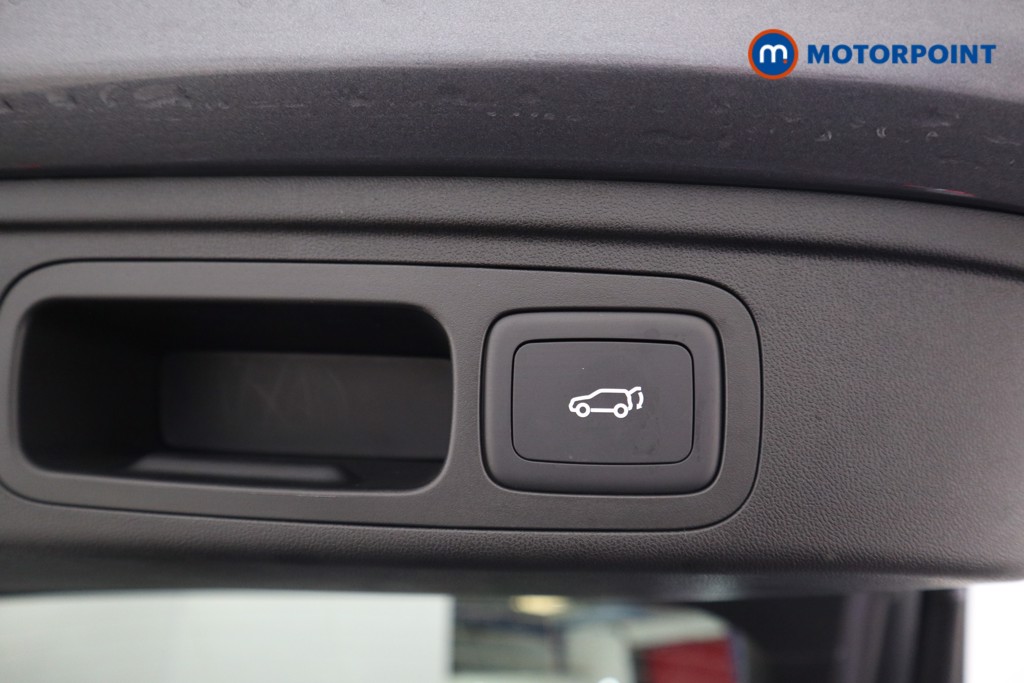 Mg Motor Uk HS Trophy Automatic Petrol Plug-In Hybrid SUV - Stock Number (1625771) - 21st supplementary image