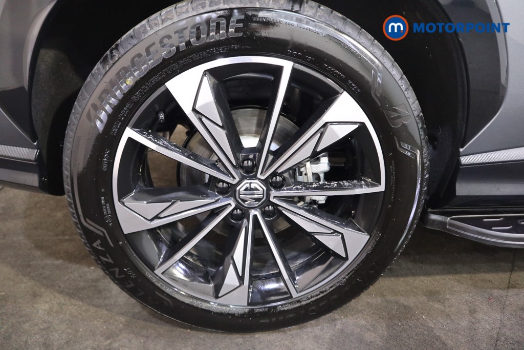 Mg Motor Uk HS Trophy Automatic Petrol Plug-In Hybrid SUV - Stock Number (1625771) - 22nd supplementary image
