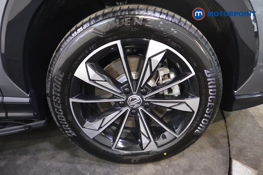 Mg Motor Uk HS Trophy Automatic Petrol Plug-In Hybrid SUV - Stock Number (1625771) - 23rd supplementary image